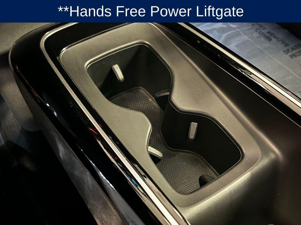 used 2023 Volkswagen ID.4 car, priced at $27,500