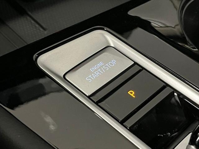 new 2025 Volkswagen Atlas car, priced at $41,477