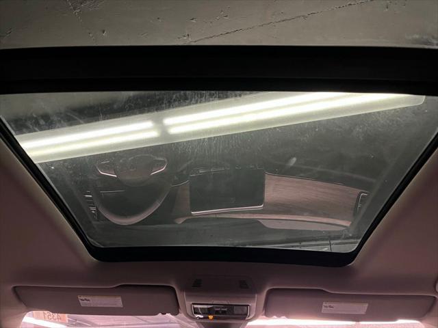 new 2025 Volkswagen Atlas car