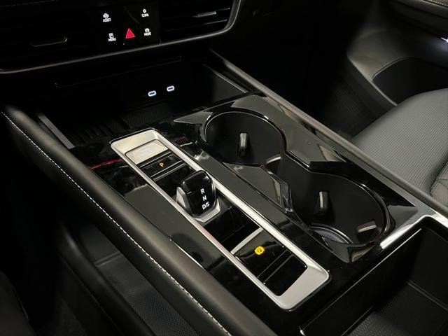 new 2025 Volkswagen Atlas car