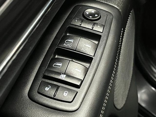 used 2021 Jeep Grand Cherokee car, priced at $31,000