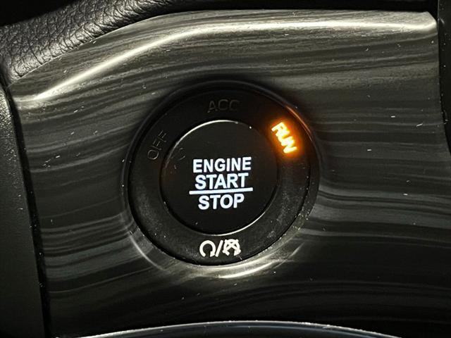 used 2021 Jeep Grand Cherokee car, priced at $31,000
