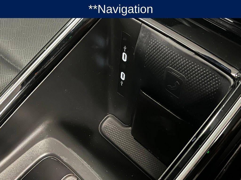 used 2023 Volkswagen ID.4 car, priced at $27,000