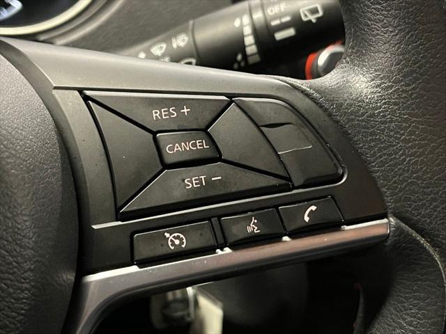 used 2018 Nissan Rogue car, priced at $13,000