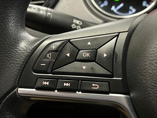 used 2018 Nissan Rogue car, priced at $13,000