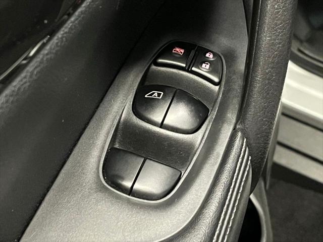 used 2018 Nissan Rogue car, priced at $13,000