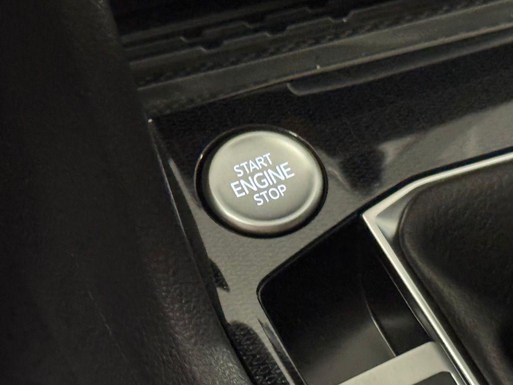 new 2025 Volkswagen Taos car, priced at $30,007