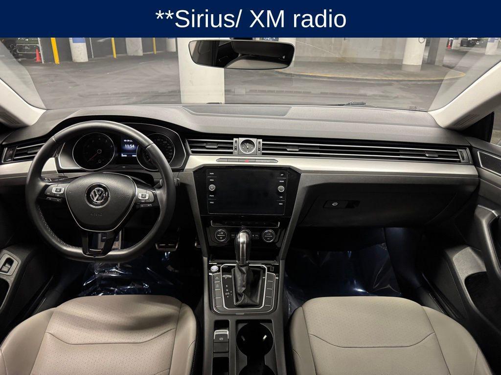 used 2019 Volkswagen Arteon car, priced at $20,001