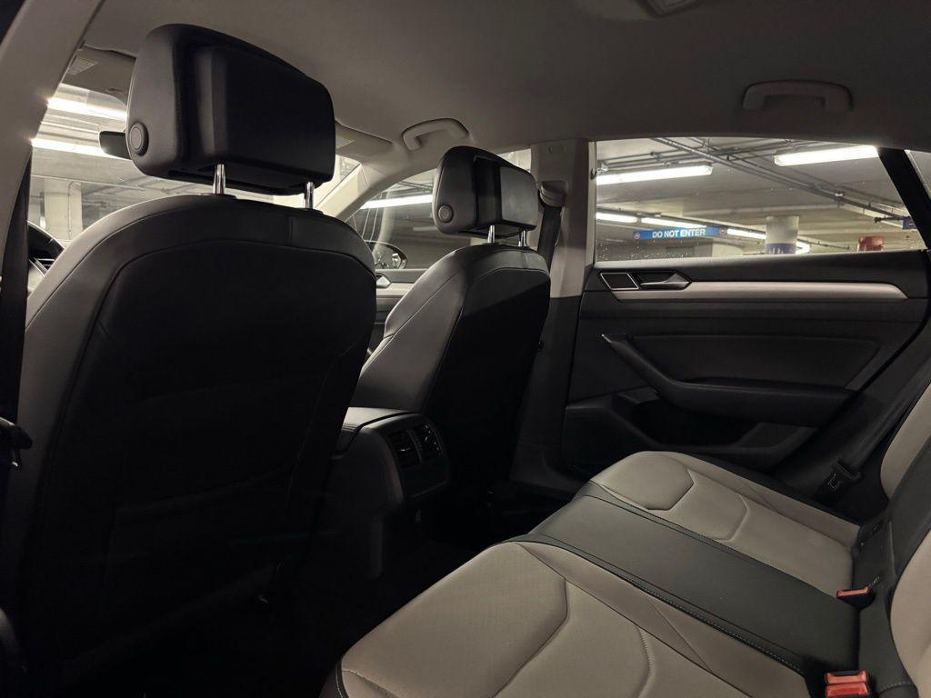 used 2019 Volkswagen Arteon car, priced at $20,001