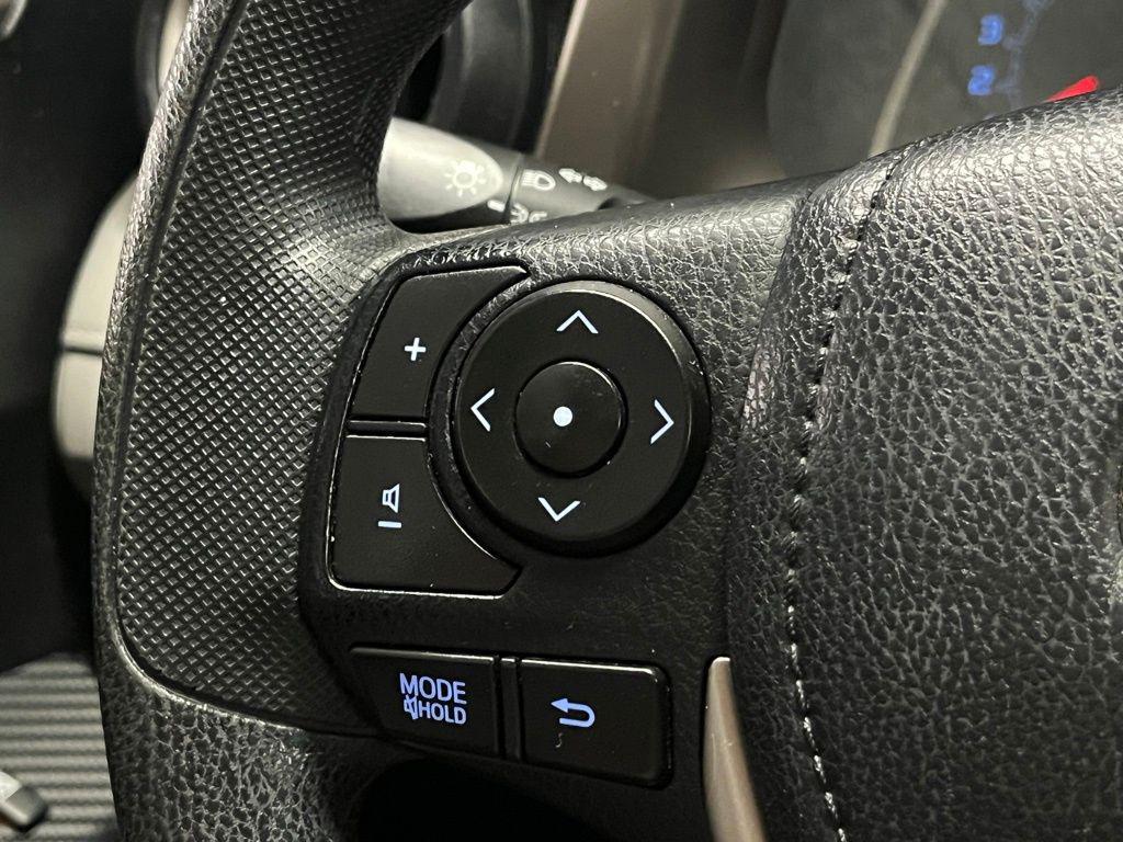 used 2015 Toyota RAV4 car, priced at $19,400