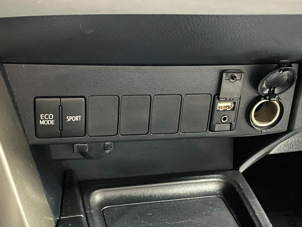 used 2015 Toyota RAV4 car, priced at $19,400