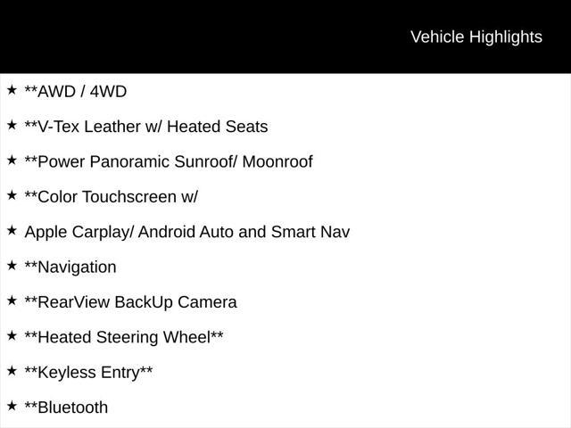 new 2025 Volkswagen ID.4 car, priced at $51,624