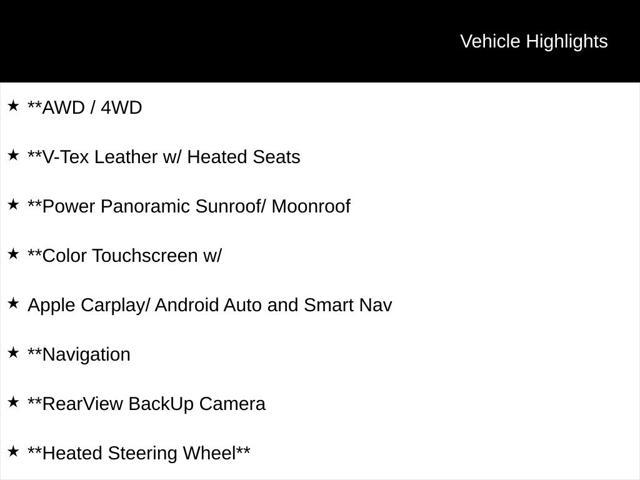 new 2025 Volkswagen ID.4 car, priced at $51,624