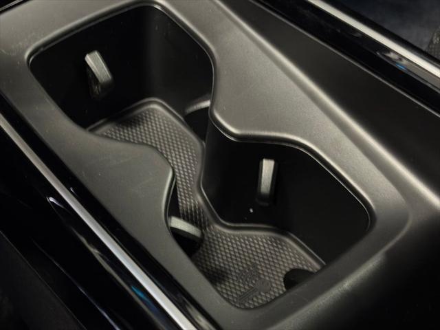 new 2025 Volkswagen ID.4 car, priced at $51,624