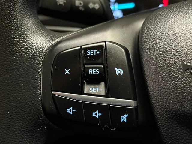 used 2021 Ford Escape car, priced at $16,500