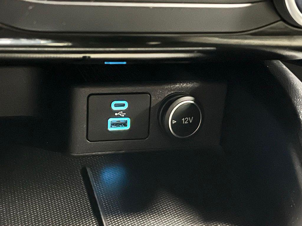 used 2021 Ford Escape car, priced at $15,000