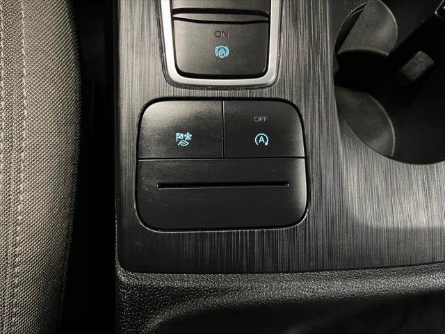 used 2021 Ford Escape car, priced at $16,500