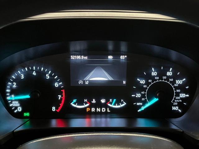 used 2021 Ford Escape car, priced at $16,500