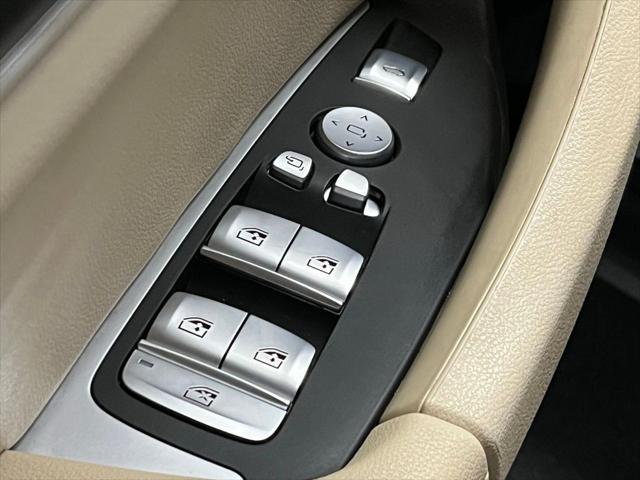 used 2022 BMW X3 car, priced at $28,500