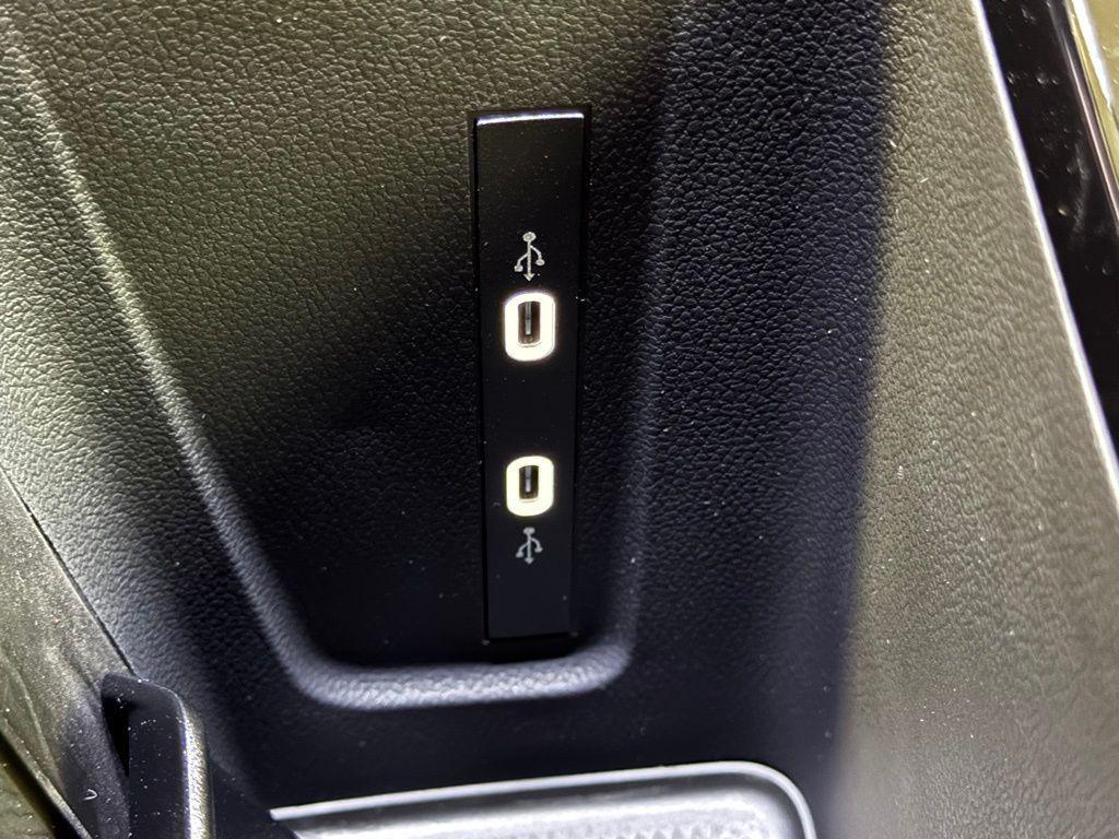 new 2025 Volkswagen Tiguan car, priced at $42,726