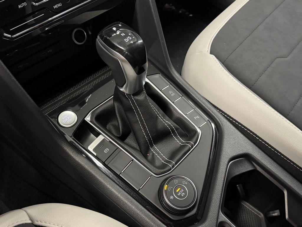 new 2025 Volkswagen Taos car, priced at $30,862