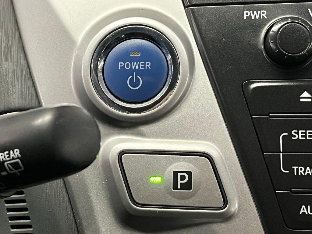 used 2014 Toyota Prius v car, priced at $13,000
