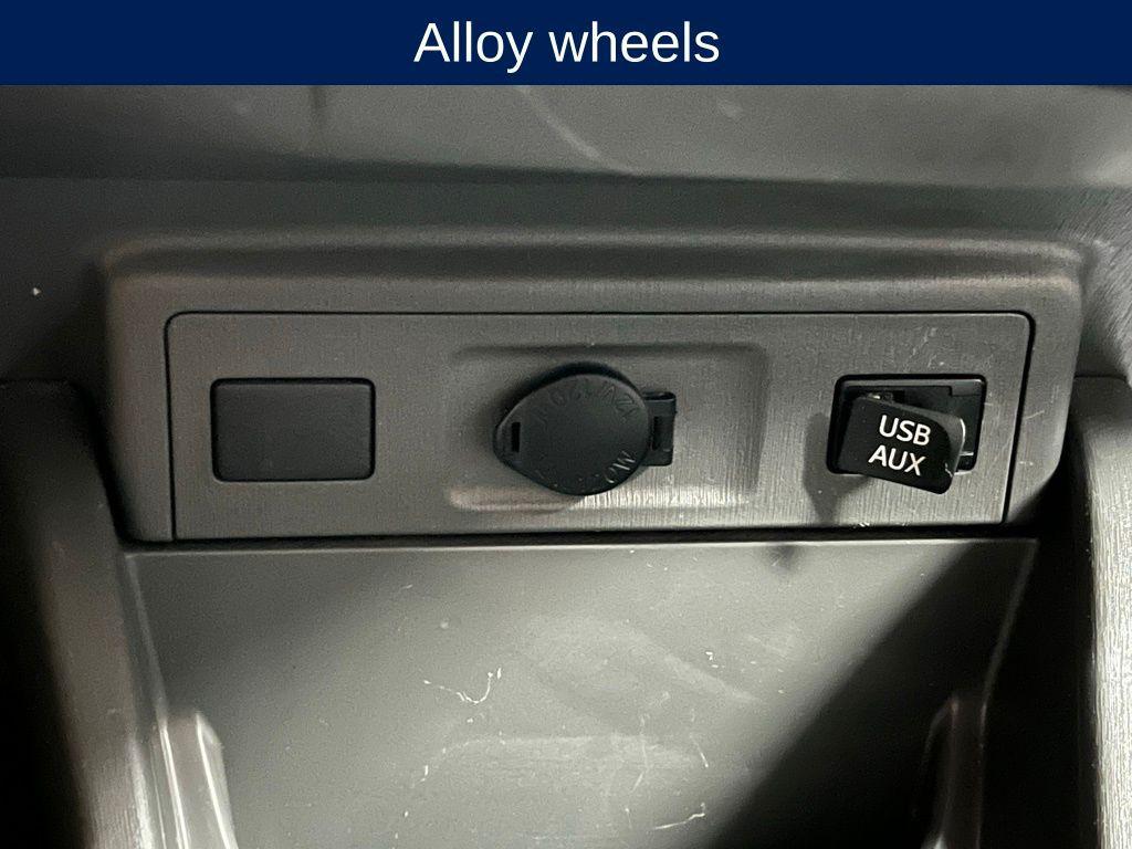 used 2014 Toyota Prius v car, priced at $13,000