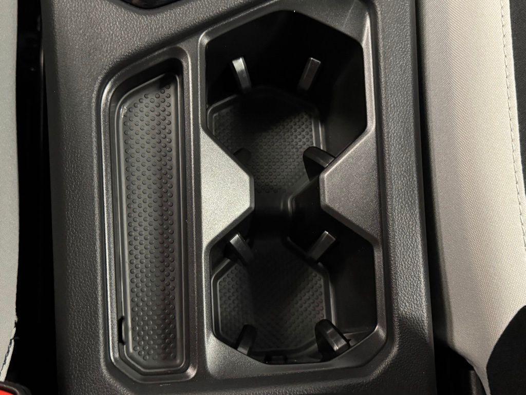 new 2025 Volkswagen Taos car, priced at $27,556