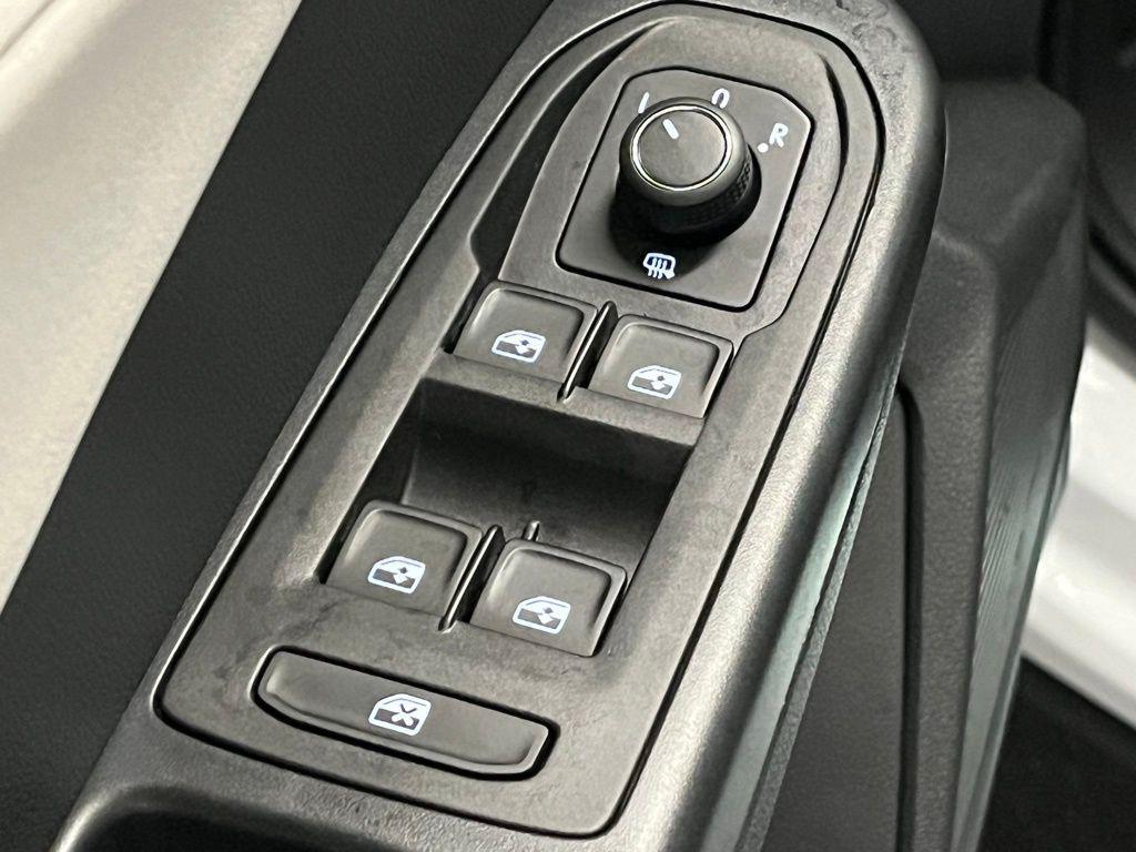 new 2025 Volkswagen Taos car, priced at $30,644