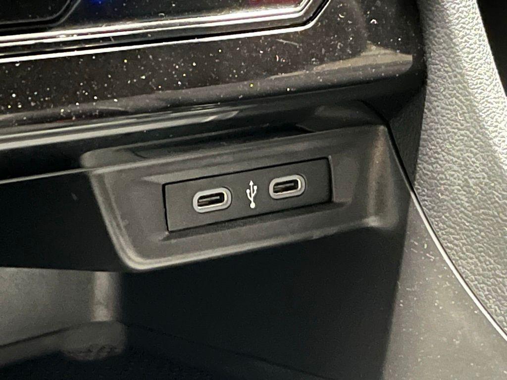 used 2025 Volkswagen Jetta car, priced at $19,000