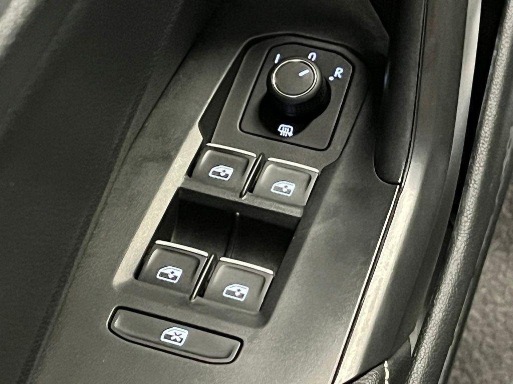 used 2025 Volkswagen Jetta car, priced at $19,000