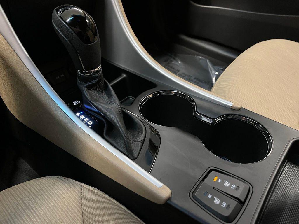 used 2014 Hyundai Sonata car, priced at $11,500