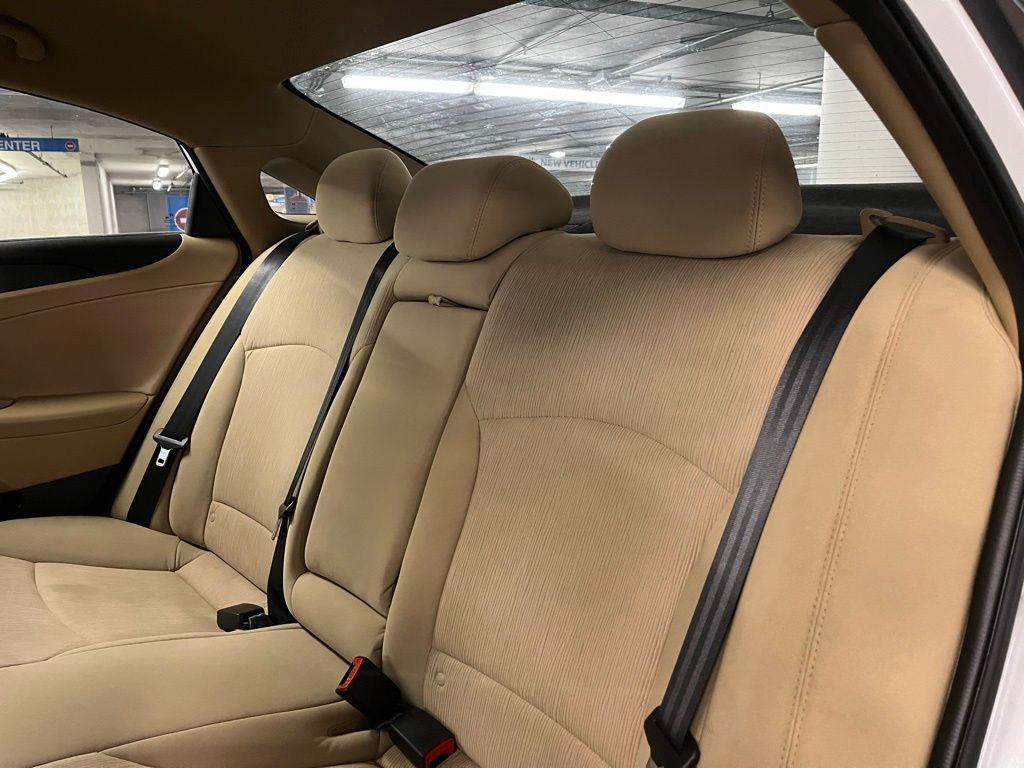 used 2014 Hyundai Sonata car, priced at $11,500