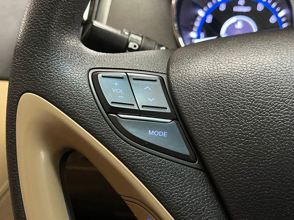 used 2014 Hyundai Sonata car, priced at $11,500
