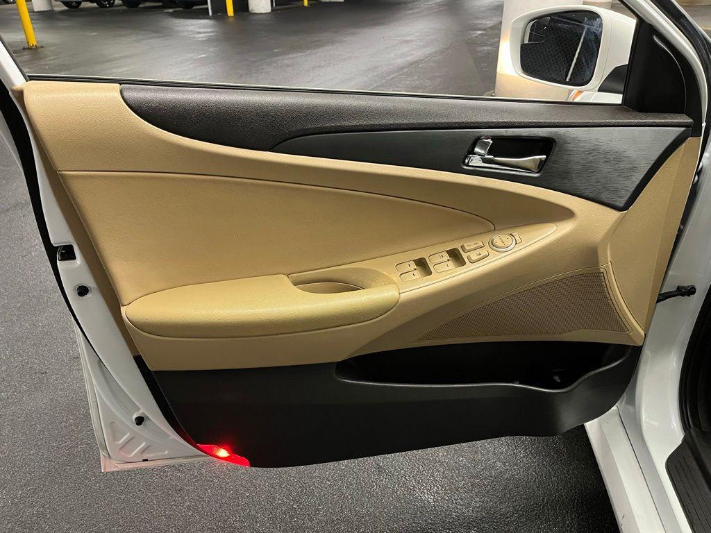 used 2014 Hyundai Sonata car, priced at $11,500