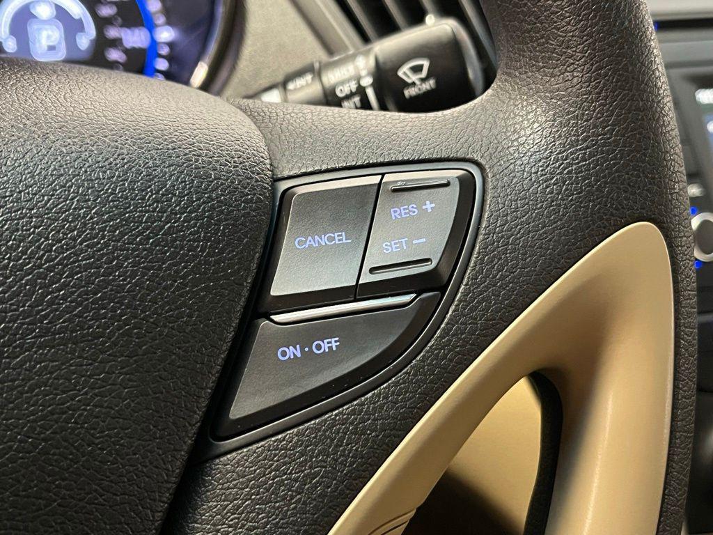 used 2014 Hyundai Sonata car, priced at $11,500