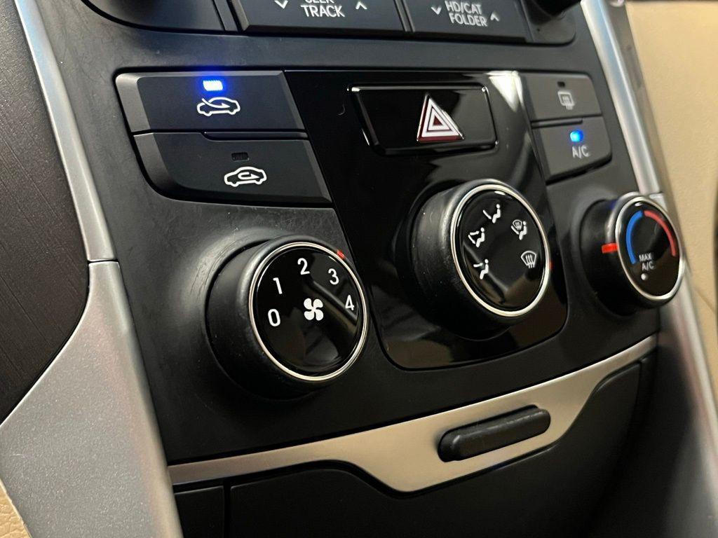 used 2014 Hyundai Sonata car, priced at $11,500
