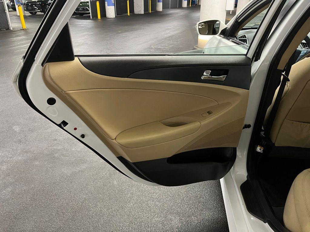 used 2014 Hyundai Sonata car, priced at $11,500