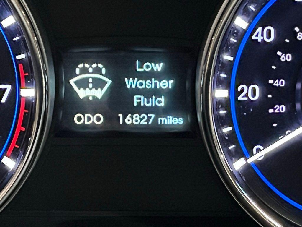 used 2014 Hyundai Sonata car, priced at $11,500