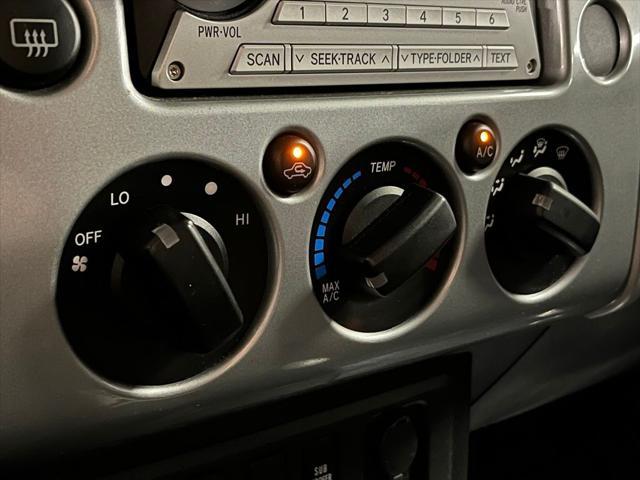 used 2010 Toyota FJ Cruiser car, priced at $17,000