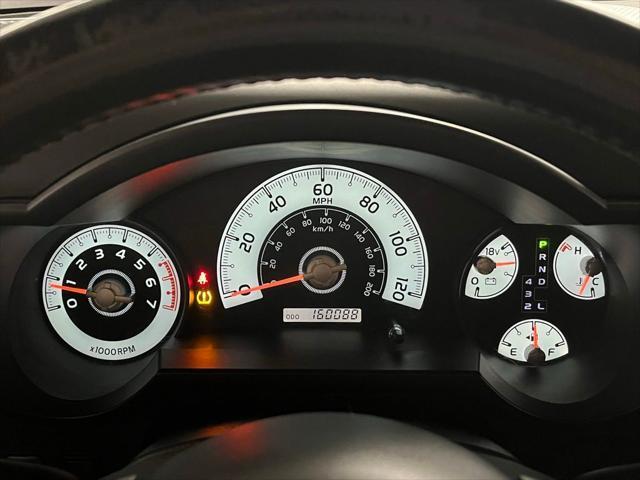 used 2010 Toyota FJ Cruiser car, priced at $17,000