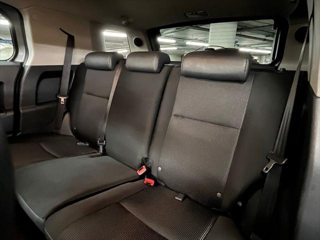 used 2010 Toyota FJ Cruiser car, priced at $17,000