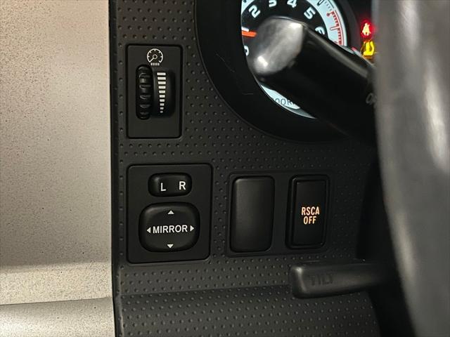 used 2010 Toyota FJ Cruiser car, priced at $17,000