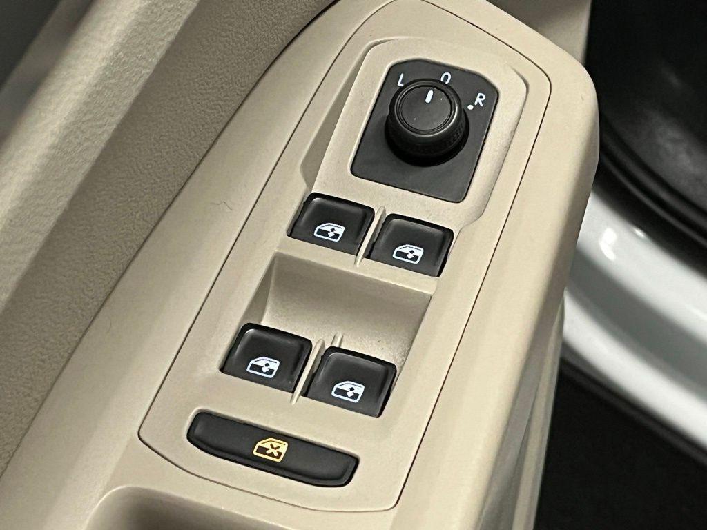 used 2021 Volkswagen Atlas car, priced at $23,000