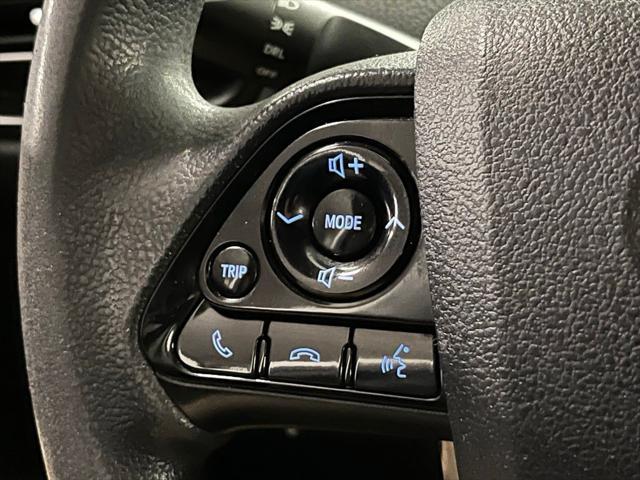 used 2021 Toyota Prius car, priced at $14,000