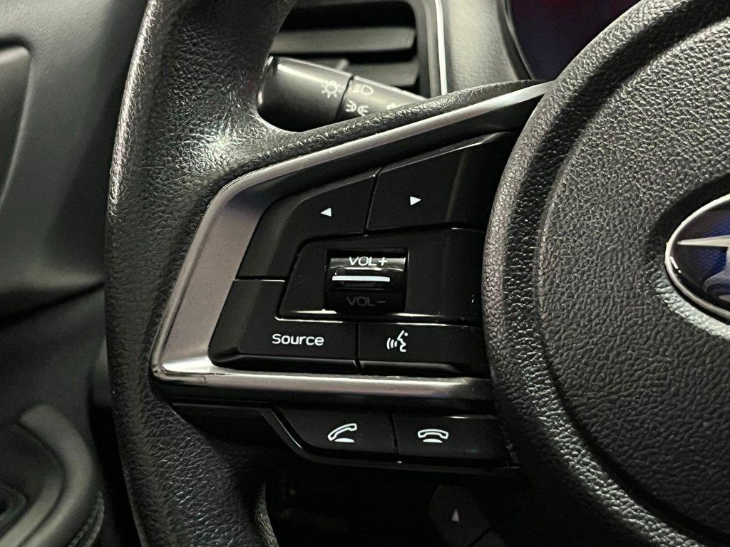 used 2018 Subaru Legacy car, priced at $14,500