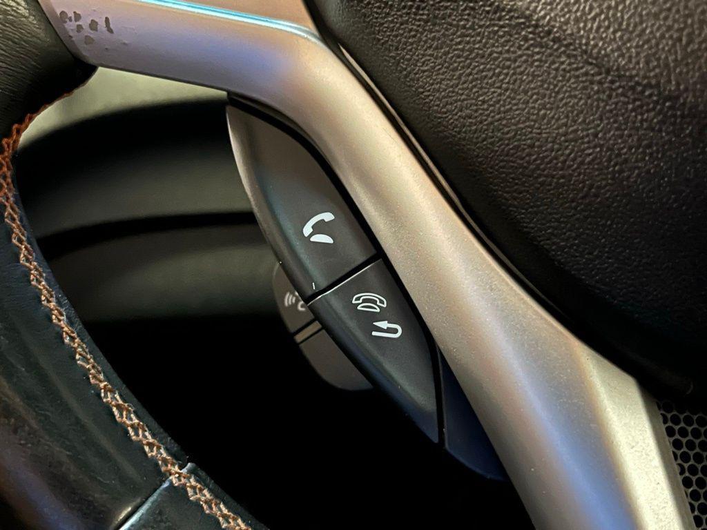 used 2016 Honda CR-Z car, priced at $13,750
