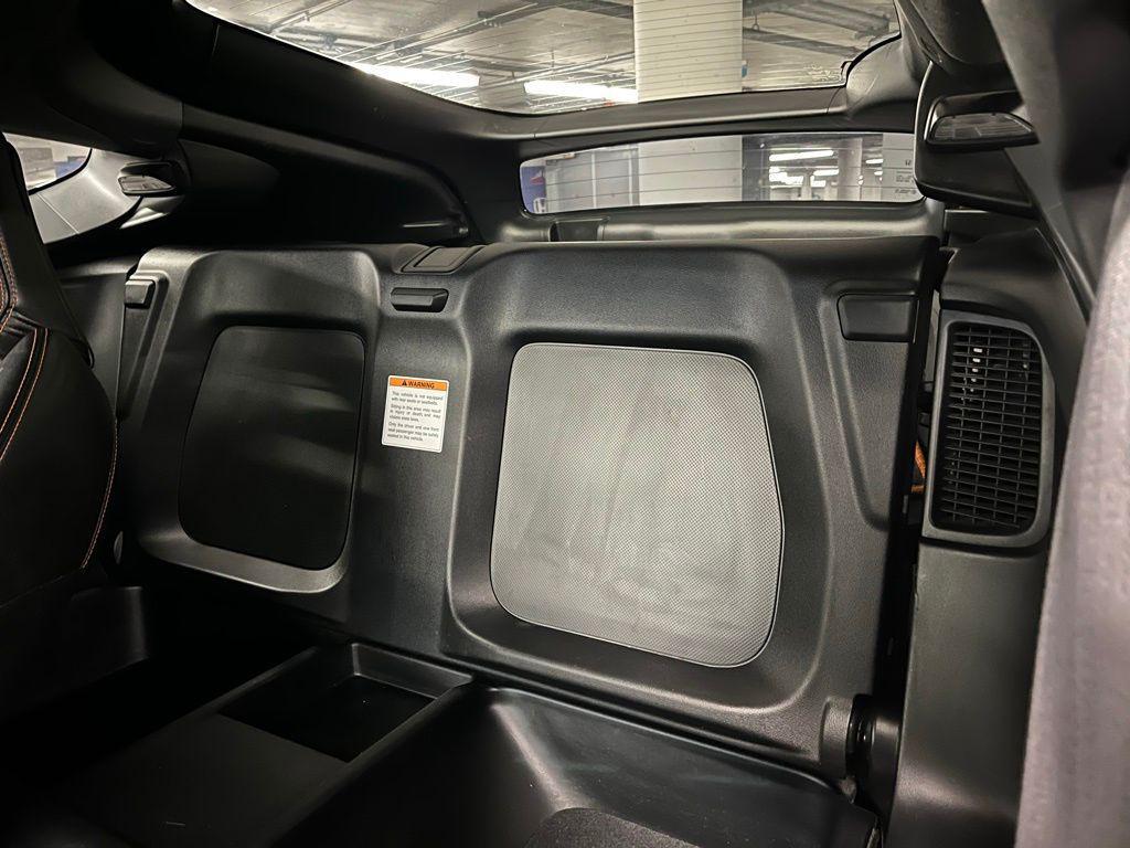 used 2016 Honda CR-Z car, priced at $13,750