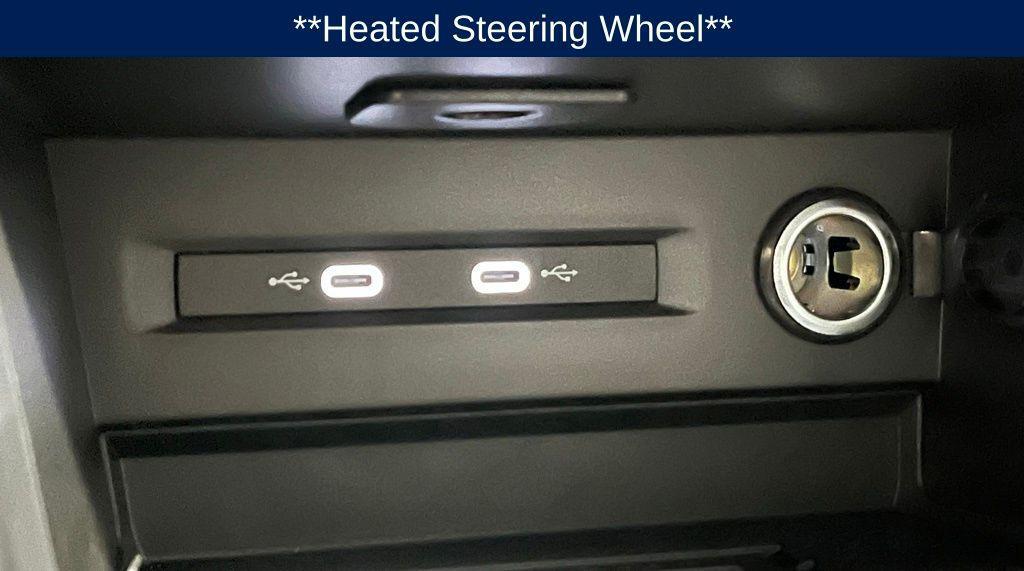 used 2025 Volkswagen Taos car, priced at $29,995
