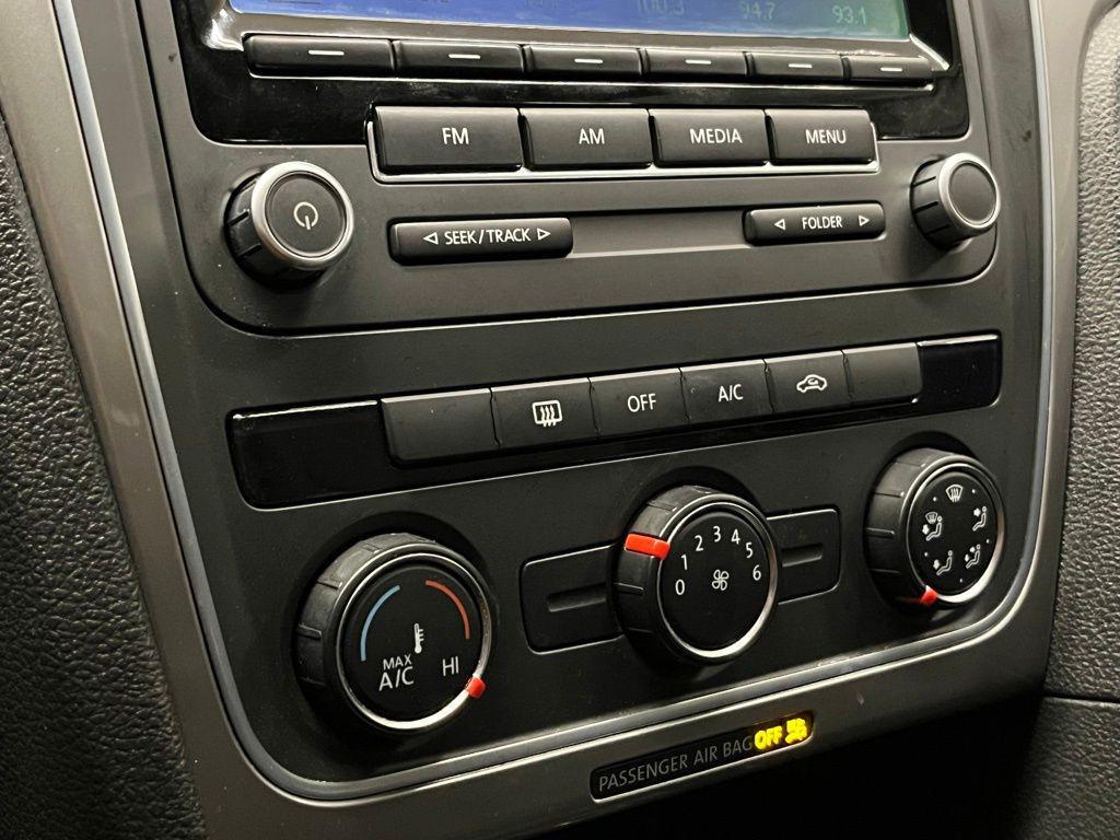 used 2014 Volkswagen Passat car, priced at $8,500